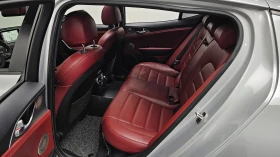 Kia Stinger 3.3T AWD GT autogeorge.com, снимка 12