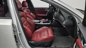 Kia Stinger 3.3T AWD GT autogeorge.com, снимка 11