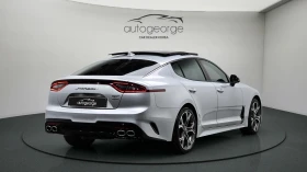 Kia Stinger 3.3T AWD GT autogeorge.com, снимка 2