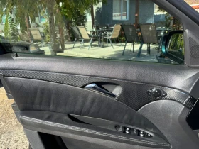 Mercedes-Benz E 270, снимка 9