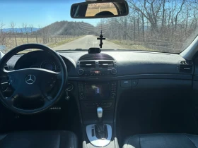 Mercedes-Benz E 270, снимка 6