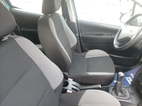 Peugeot 207 1.4 BENZIN/ ЛИЗИНГ , снимка 6