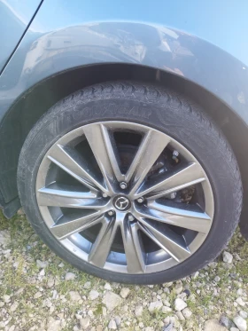 Mazda 6 2.5 194k PY, снимка 5