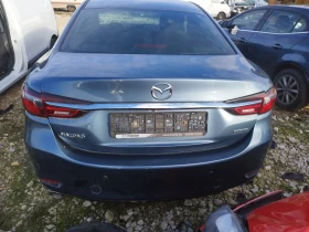 Mazda 6 2.5 194k PY, снимка 4