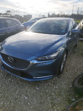Mazda 6 2.5 194k PY, снимка 2
