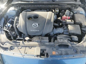 Mazda 6 2.5 194k PY, снимка 8