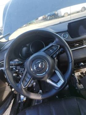 Mazda 6 2.5 194k PY, снимка 9