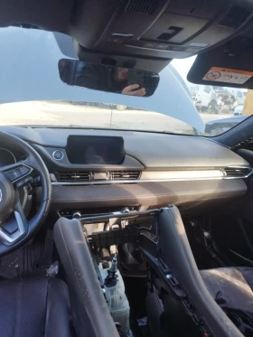 Mazda 6 2.5 194k PY, снимка 10