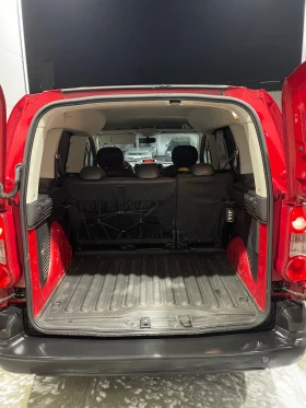 Citroen Berlingo 1.6 HDI, снимка 6