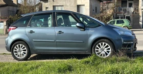 Citroen C4 Picasso Exclusive 100k РЕАЛНИ КМ, снимка 3