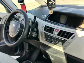 Citroen C4 Picasso Exclusive 100k РЕАЛНИ КМ, снимка 13