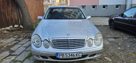 Mercedes-Benz E 270 eleganse, снимка 1