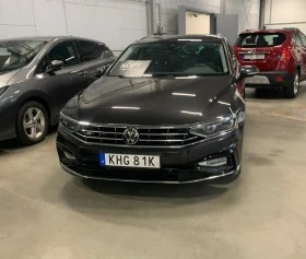 VW Passat GT* R-line* 4motion* 2.0TDI* 200k.c, снимка 17