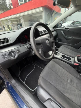 VW Passat, снимка 9