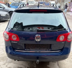 VW Passat, снимка 3