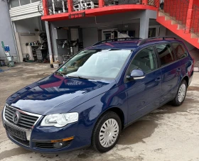 VW Passat, снимка 6