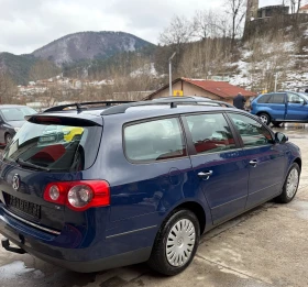VW Passat, снимка 4