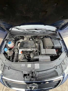 VW Passat, снимка 14