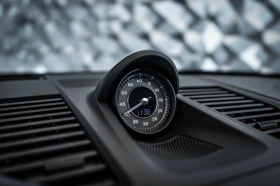 Porsche 911 Turbo S* Carbon* SportChrono* Burmester, снимка 12