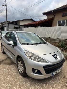 Peugeot 207 1.4 GPL, снимка 2