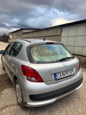 Peugeot 207 1.4 GPL, снимка 4