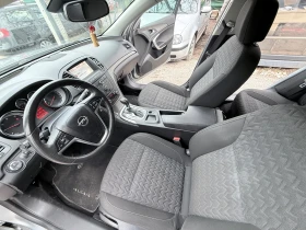 Opel Insignia 2.0 CDTI Sports Tourer SW, снимка 6