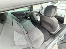 Opel Insignia 2.0 CDTI Sports Tourer SW, снимка 8