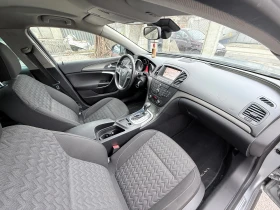 Opel Insignia 2.0 CDTI Sports Tourer SW, снимка 7