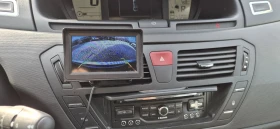 Citroen C4 Picasso 1.6HDI-112кс. NAVY, снимка 14