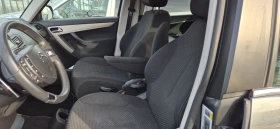 Citroen C4 Picasso 1.6HDI-112кс. NAVY, снимка 12