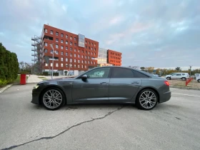 Audi A6 S-Line MATRIX 45TDI, снимка 6