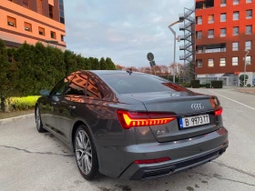 Audi A6 S-Line MATRIX 45TDI, снимка 2