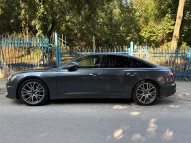 Audi A6 S-Line MATRIX 45TDI, снимка 4