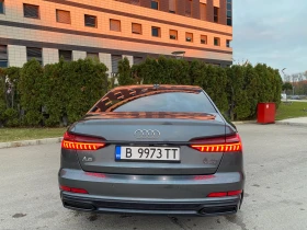 Audi A6 S-Line MATRIX 45TDI, снимка 3