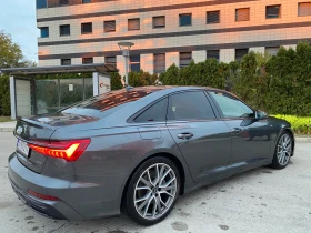 Audi A6 S-Line MATRIX 45TDI, снимка 4