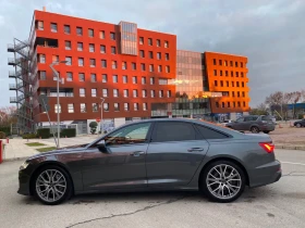 Audi A6 S-Line MATRIX 45TDI, снимка 1