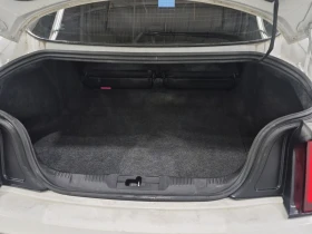 Ford Mustang GT Premium, снимка 16