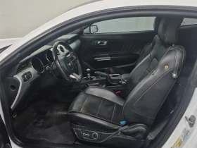 Ford Mustang GT Premium, снимка 8