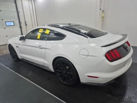Ford Mustang GT Premium, снимка 4