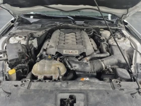 Ford Mustang GT Premium, снимка 17