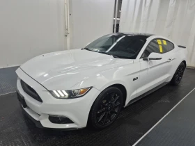 Ford Mustang GT Premium, снимка 1