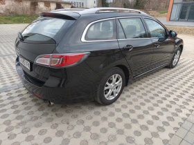 Mazda 6 1, 8, снимка 12