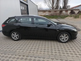 Mazda 6 1, 8, снимка 2