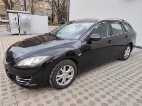 Mazda 6 1, 8, снимка 13