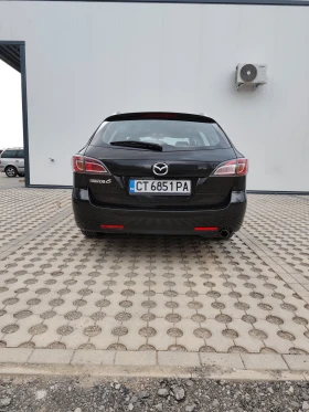 Mazda 6 1, 8, снимка 4