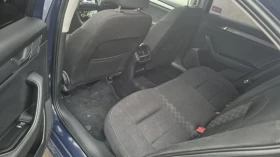 Skoda Superb НАПЪЛНО ОБСЛУЖЕН!, снимка 8