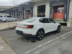 Polestar 2 Long Range 79 kWh, снимка 5