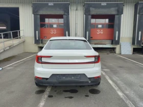 Polestar 2 Long Range 79 kWh, снимка 3