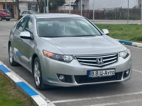 Honda Accord 2.2iDTEC, снимка 3