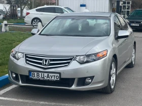 Honda Accord 2.2iDTEC, снимка 1